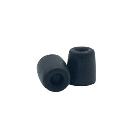 SHURE｜シュアー イヤホン交換用Comply製ソフトフォーム・イヤーピース S 3ペア EACYF1-6S