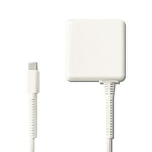 IY}bOSMA OubVŒfɋType-CP[ǔ^AC[d 10W 1.5m zCg AC-CMSS20W [10W]