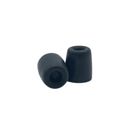 SHURE｜シュアー イヤホン交換用Comply製ソフトフォーム・イヤーピース XS 3ペア EACYF1-6XS