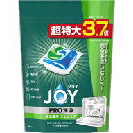 P&G｜ピーアンドジー JOY（ジョイ）ジェルタブ 48個入