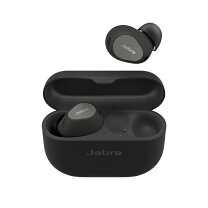 楽天ビック｜JABRA｜ジャブラ フルワイヤレスイヤホン Elite 10 