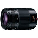 Panasonic｜パナソニック カメラレンズ LEICA DG VARIO-ELMARIT 35-100mm / F2.8 / POWER O.I.S. H-ES35100 [マイクロフォーサーズ /ズームレンズ]