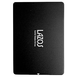 Leader Media Technob[_[fBAeNm L-ISS480 Lazos SSD 480GB 2.5C` SATA3.0 L-ISS480 Lazos [400GB /2.5C`]
