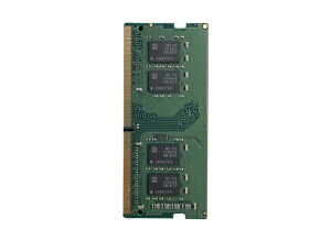Leader Media Technob[_[fBAeNm Lazos m[gPCp@DDR4-2666@JEDECi@SPDΉ@ΉOS:Windows/ Mac Lazos L-D4N4G [SO-DIMM DDR4 /4GB /1]