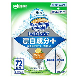 Johnson�b�W�����\�� ScrubbingBubbles�i�X�N���r���O�o�u���j�g�C���X�^���v �Y�������{ �{�� 38g �z���C�e�B�[�V�g���X