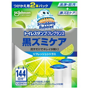 Johnson�b�W�����\�� ScrubbingBubbles�i�X�N���r���O�o�u���j�g�C���X�^���v�t���O�����X ���Y�~�P�A �������p 38g×2�{�p�b�N ���t���b�V���V�g���X
