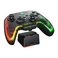 BIGBIGWON｜ビッグビッグウォン RAINBOW2 Pro COMBO WindowsPC/Switch/iOS/Android対応ゲーミングコント…