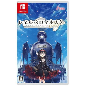 ヴューズ｜views レヱル・ロマネスクOrigin【Switch】 【代金引換配送不可】
