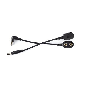 PlanetWaves�b�v���l�b�g�E�F�C�u�X 9V�o�b�e���[�X�i�b�v 9V EFFECTS PEDAL POWER ADAPTORS PW-9VPC-02