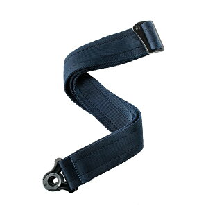 PlanetWavesbvlbgEFCuX M^[Xgbv AUTO LOCK NYLON GUITAR STRAPS Midnight 50BAL10