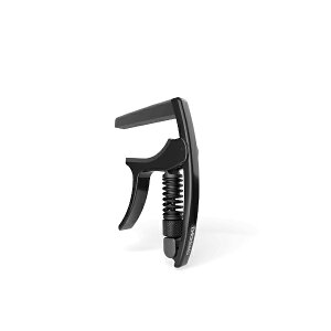 PlanetWavesbvlbgEFCuX ENJ| Tri-Action Ukulele Capo PW-CP-20