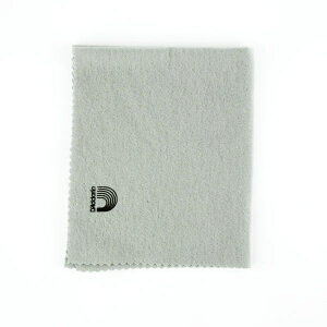 PlanetWavesbvlbgEFCuX NX Pre-treated Napped Polish Cloth PWPC1