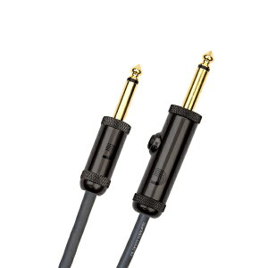PlanetWaves�b�v���l�b�g�E�F�C�u�X �P�[�u�� (30ft/9.1m S-S) Circuit Breaker Instrument Cable (Momentary Switch) PW-AG-30