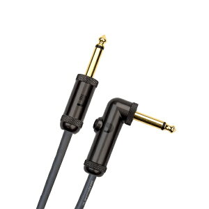 PlanetWavesbvlbgEFCuX P[u (10ft/3.0m S-L) Circuit Breaker Instrument Cable (Momentary Switch) PW-AGRA-10