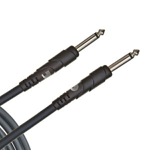 PlanetWaves�b�v���l�b�g�E�F�C�u�X �P�[�u�� (50ft/15.2m Phone) PW-CSPK-50