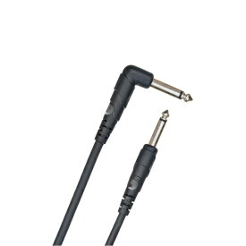 PlanetWaves｜プラネットウェイブス ケーブル (20ft/6.1m S-L) Classic Series Instrument Cables PW-CGTRA-20