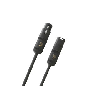 PlanetWaves｜プラネットウェイブス ケーブル (25ft/7.6m MIC CBL) American Stage Microphone Cable PW-AMSM-25