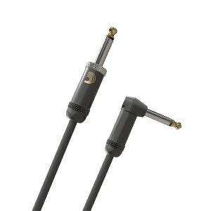 PlanetWaves�b�v���l�b�g�E�F�C�u�X �P�[�u�� (10ft/3m S-L)PW-AMSGRA-10 American Stage Instrument cable PWAMSGRA10
