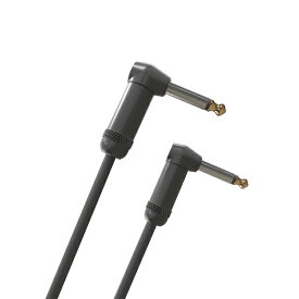 PlanetWaves｜プラネットウェイブス ケーブル (20ft/6.1m L-L)PW-AMSGRR-20 American Stage Instrument cable PWAMSGRR20