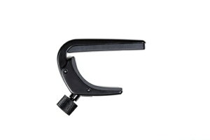 PlanetWavesbvlbgEFCuX J|^Xg NS Ukulele Capo Black PW-CP-12