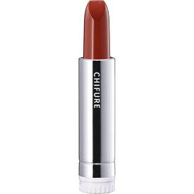 ちふれ化粧品｜CHIFURE 口紅（詰替用）S 750 ブラウン系