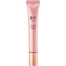 ちふれ化粧品｜CHIFURE 綾花 エフェクティブ リンクル クリーム 20g