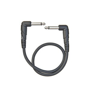 PlanetWaves�b�v���l�b�g�E�F�C�u�X �P�[�u�� (3ft/0.9m L-L)PW-CGTPRA-03 Classic Series Instrument Patch Cables PWCGTPRA03