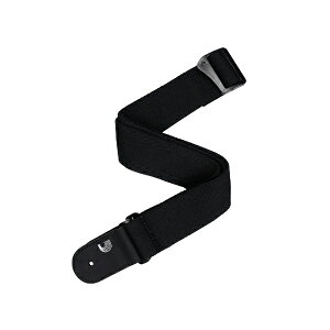 PlanetWaves�b�v���l�b�g�E�F�C�u�X �X�g���b�v Basic Models Eco Comfort Guitar Straps Black 50RB00