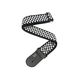 PLANETWAVES ストラップ STANDARD STRAP END Check Mate 50C02