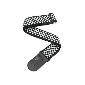 PlanetWaves�b�v���l�b�g�E�F�C�u�X �X�g���b�v STANDARD STRAP END Check Mate 50C02
