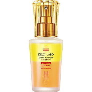 �h�N�^�[�V�[���{�bDr.Ci:Labo �G�����b�` ���f�B�J���t�g DUO �f���I�Z���� 26mL