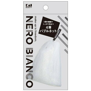�L��bKai Corporation NERO BIANCO 4�w�o�u���l�b�g KQ3507