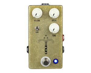 JHS Pedals�b�W�F�C�G�C�`�G�X�y�_���Y �G�t�F�N�^�[ Morning Glory V4