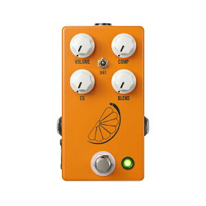JHS Pedals�b�W�F�C�G�C�`�G�X�y�_���Y �G�t�F�N�^�[ Pulp N Peel V4