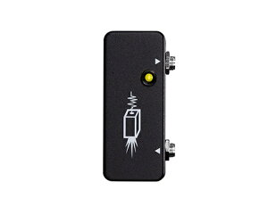 JHS Pedals�b�W�F�C�G�C�`�G�X�y�_���Y �G�t�F�N�^�[ Little Black Buffer