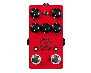 �y�G���g���[�ōő�2���|�C���g������b4/23�܂Łz JHS Pedals�b�W�F�C�G�C�`�G�X�y�_���Y �G�t�F�N�^�[ The AT+