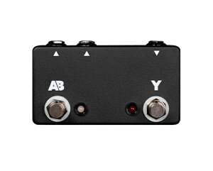 JHS Pedals�b�W�F�C�G�C�`�G�X�y�_���Y �G�t�F�N�^�[ Active A/B/Y