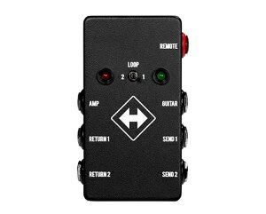 JHS Pedals�b�W�F�C�G�C�`�G�X�y�_���Y �G�t�F�N�^�[ Switchback