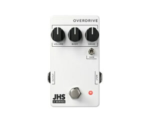JHS Pedals�b�W�F�C�G�C�`�G�X�y�_���Y �G�t�F�N�^�[ OVERDRIVE