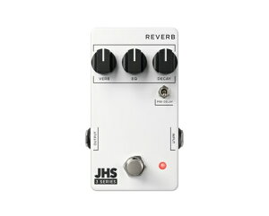 JHS Pedals�b�W�F�C�G�C�`�G�X�y�_���Y �G�t�F�N�^�[ REVERB