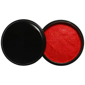 新朝日コーポレーション｜Shinasahi Corpration 銀朱印肉 中型 GS-2