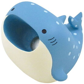 デコレ｜DECOLE クリップホルダー PK-79844 じんべえざめ