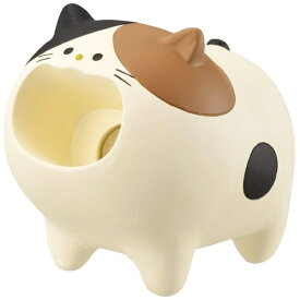 デコレ｜DECOLE クリップホルダー PK-92929 みけねこ