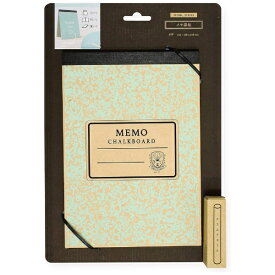 日本理化学工業｜Nihon Rikagaku Industry メモ黒板 タテ スクールシリーズ ミント SMB-T-MIT