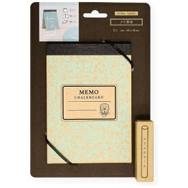 日本理化学工業｜Nihon Rikagaku Industry メモ黒板 ミニ スクールシリーズ ミント SMB-M-MIT