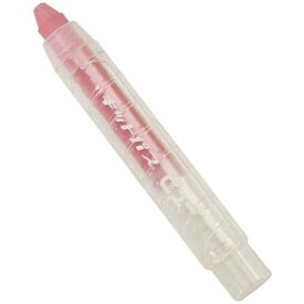 日本理化学工業｜Nihon Rikagaku Industry 固形マーカー 中字(ホルダー入) VKP-R 赤