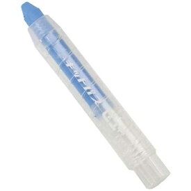 日本理化学工業｜Nihon Rikagaku Industry 固形マーカー 中字(ホルダー入) VKP-BU 青