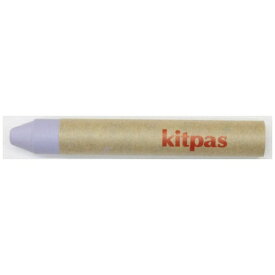 日本理化学工業｜Nihon Rikagaku Industry kitpas(キットパス) ミディアム 紙巻 薄紫 KMRW-LPU