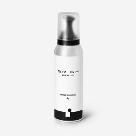 BRIGAGOLF｜ブリガゴルフ ゴルフシューズクリーナー 125ml