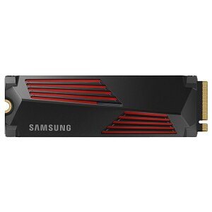 SamsungbTX MZ-V9P4T0G-IT SSD PCI-Expressڑ 990 PRO(q[gVNt /PS5Ή) [4TB /M.2]